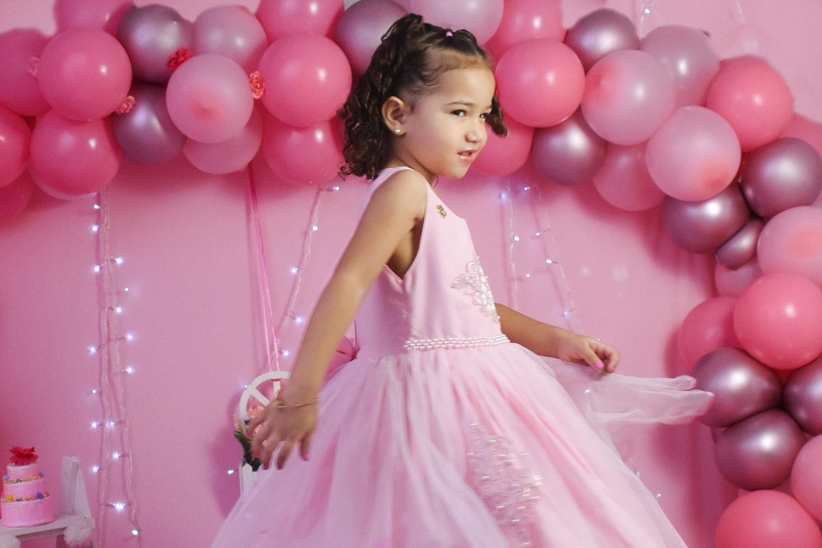 Smash the cake - Laura 