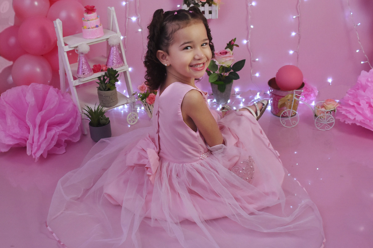 Smash the cake - Laura 