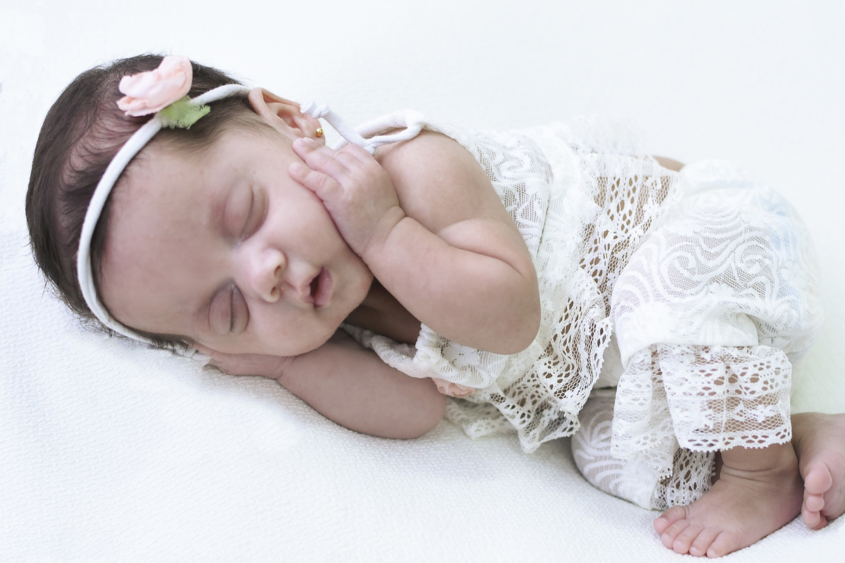 Bella e as suas bochechinha