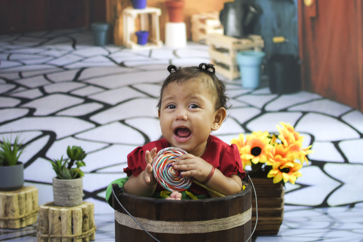 Ana Julia e o seu lindo sorriso