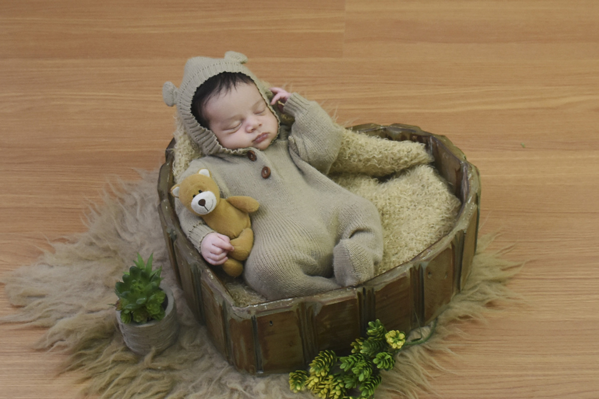 Pedro no coração com o seu coração