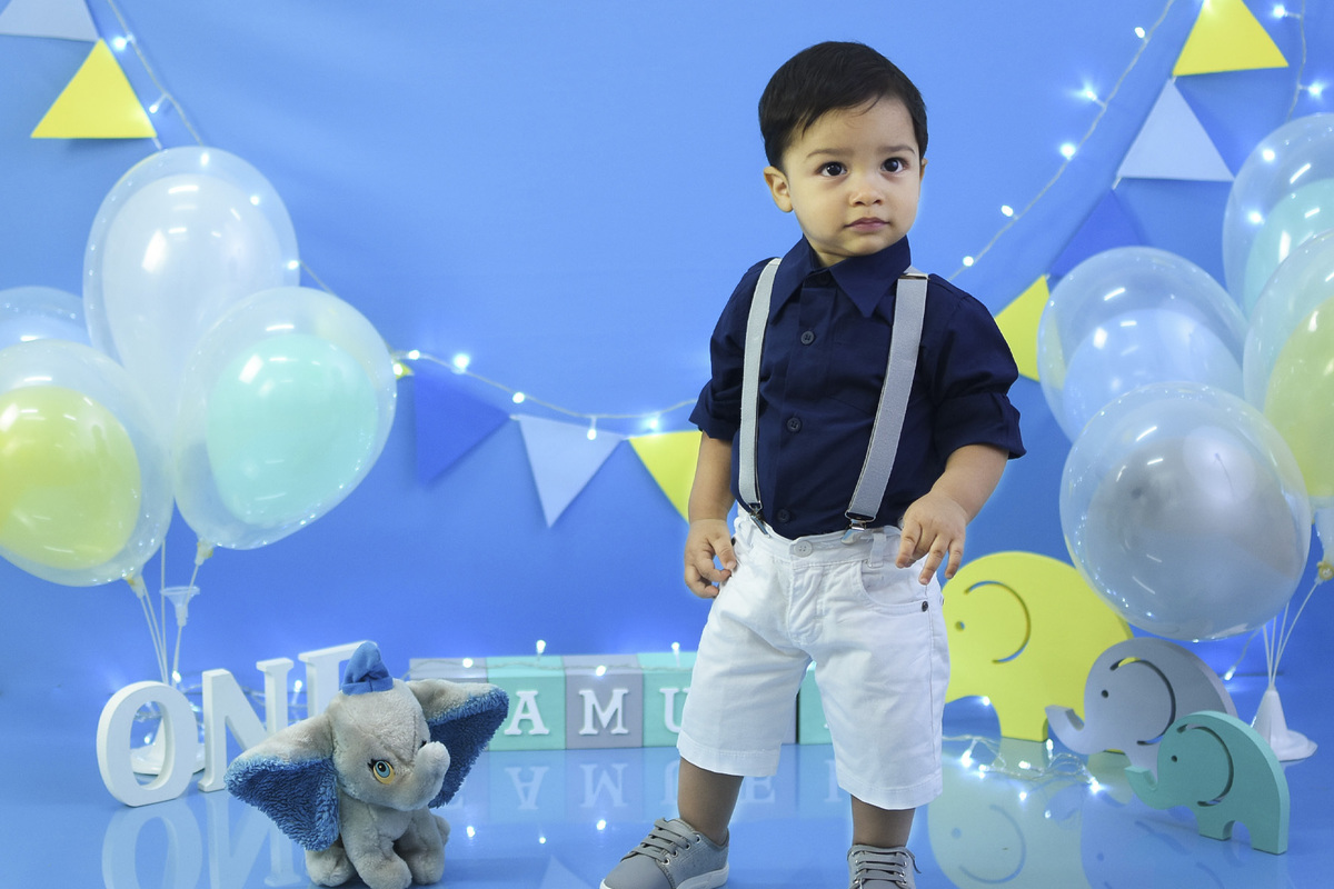 Samuel 01 ano