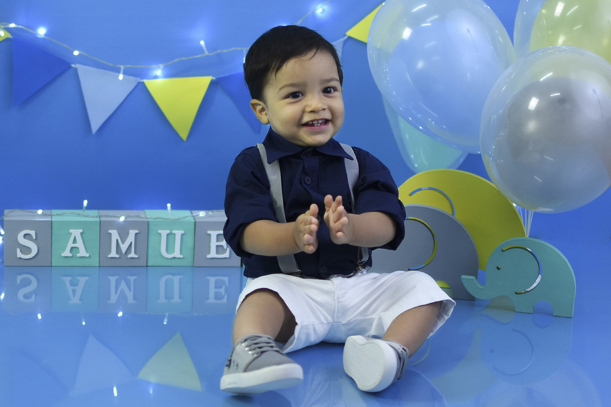 Samuel 01 ano