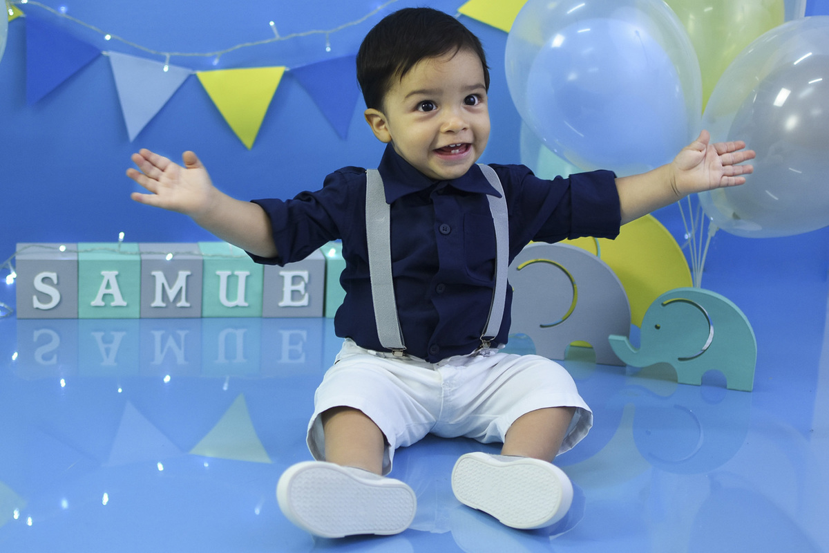 Samuel 01 ano