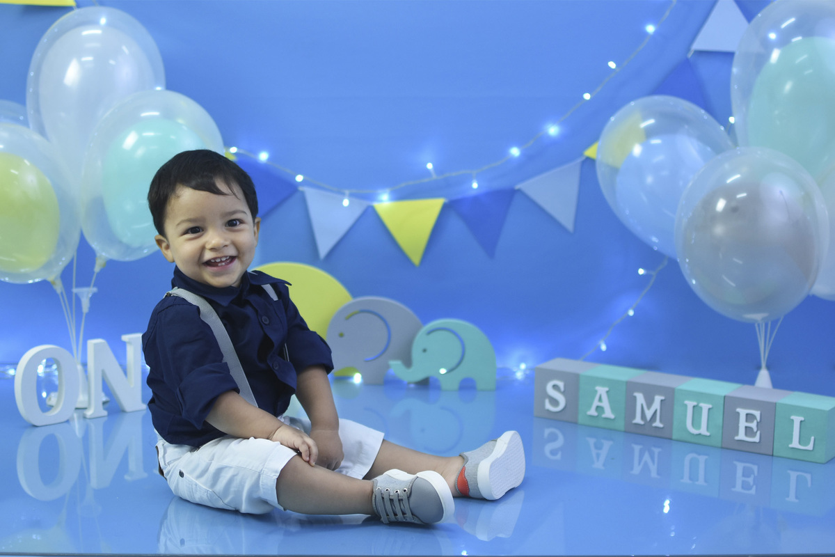 Samuel 01 ano