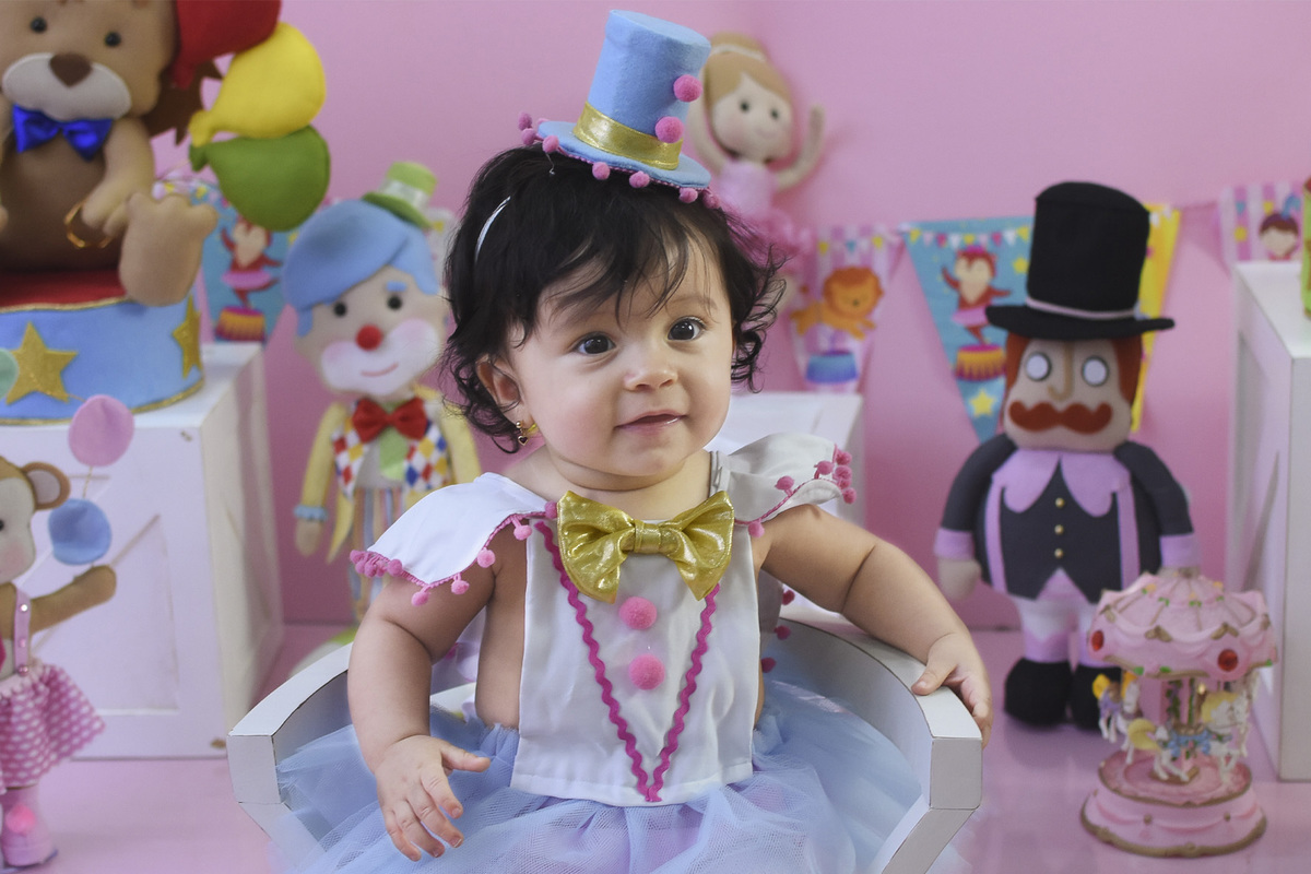 Maria Clara 9 meses