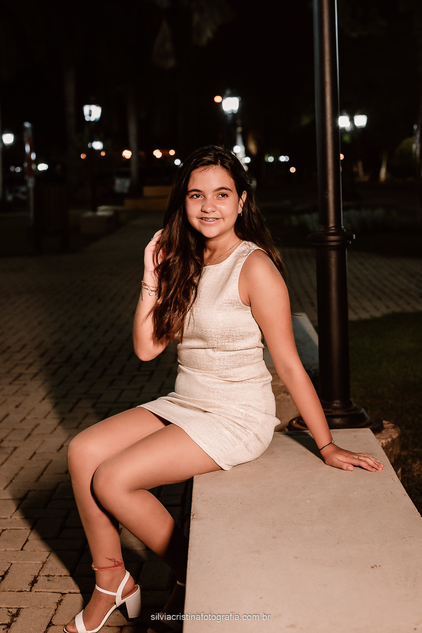 Ensaio fotografico 15 anos em Holambra