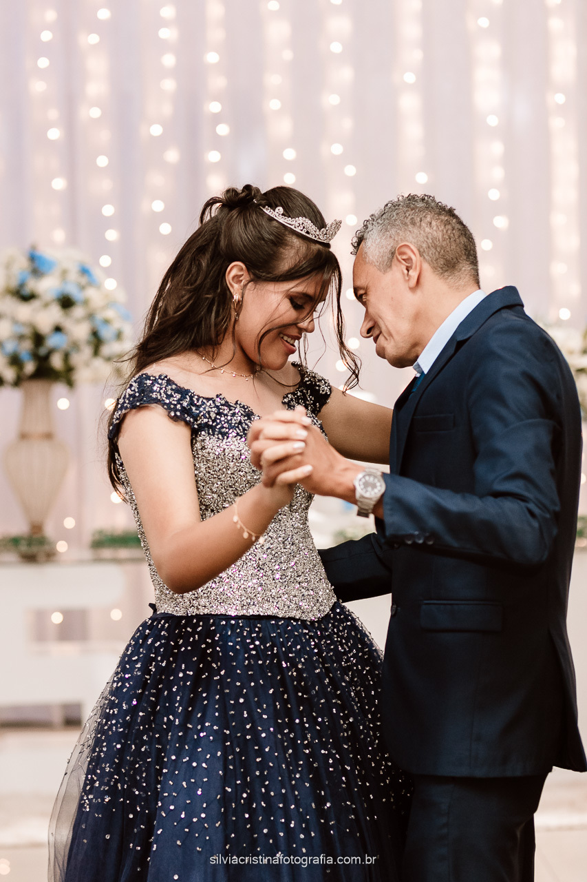 Festa 15 anos - Salão Palazzo Sorocaba SP