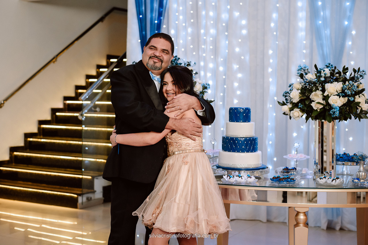 Festa  15 anos Sorocaba SP - Palazzo Eventos