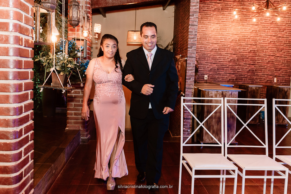 Festa de 15 anos -Chacara Pais & Filhos Sorocaba SP