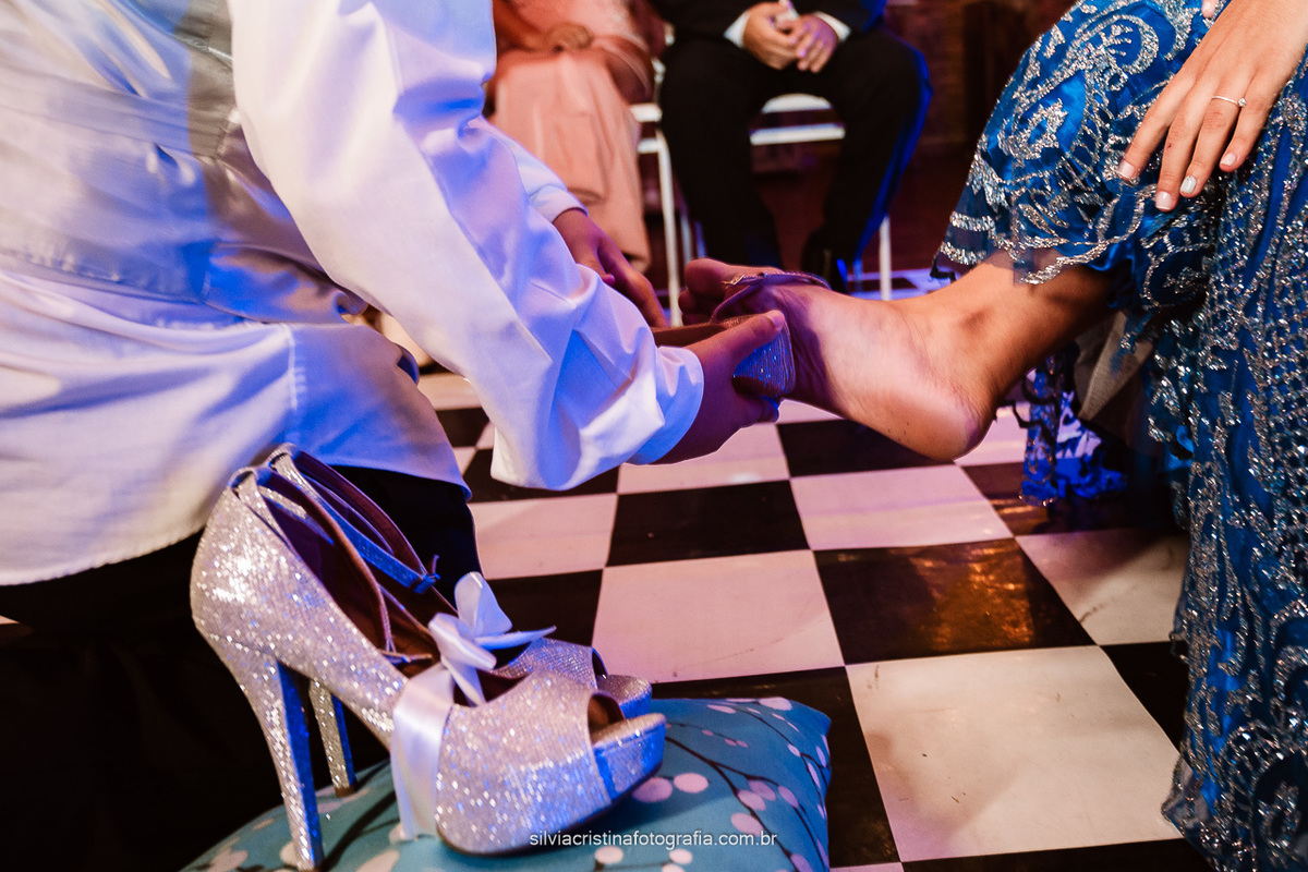 Festa de 15 anos -Chacara Pais & Filhos Sorocaba SP