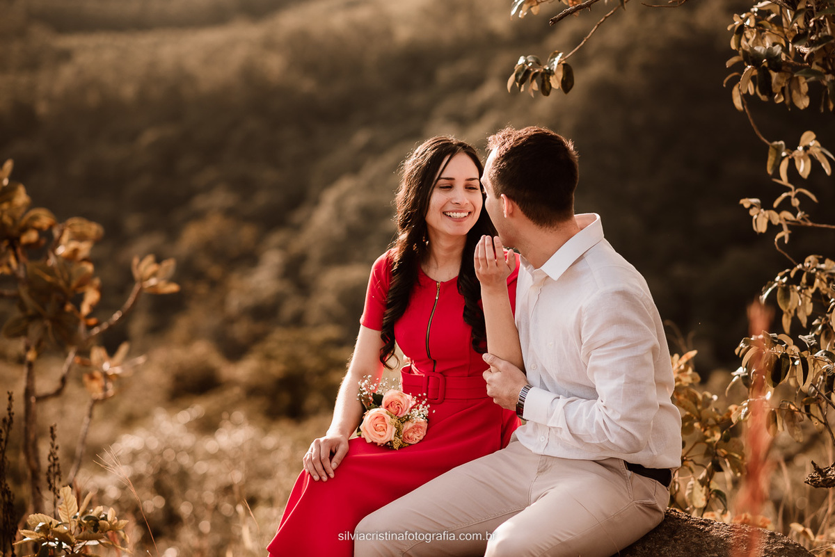 Ensaio pre-Wedding Capela da Penha - Votorantim SP