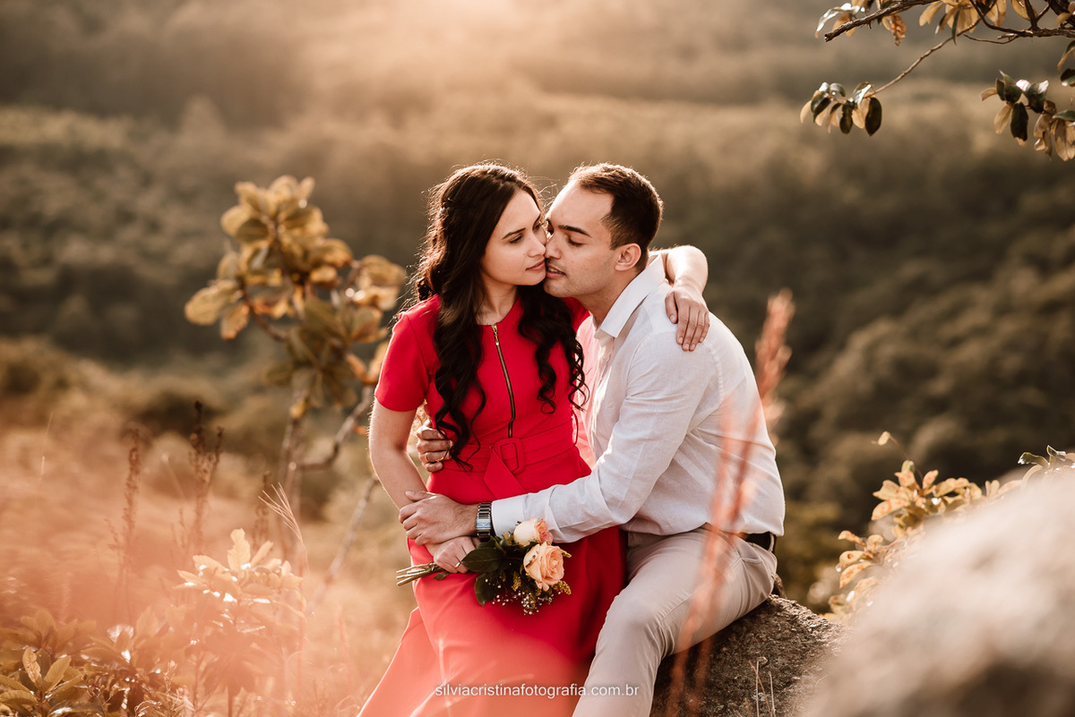 Ensaio pre-Wedding Capela da Penha - Votorantim SP