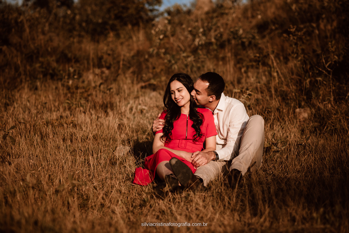 Ensaio pre-Wedding Capela da Penha - Votorantim SP