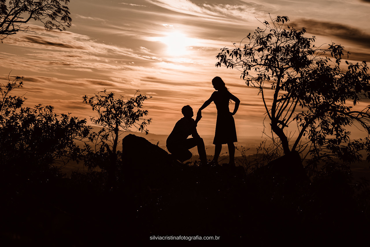 Ensaio pre-Wedding Capela da Penha - Votorantim SP