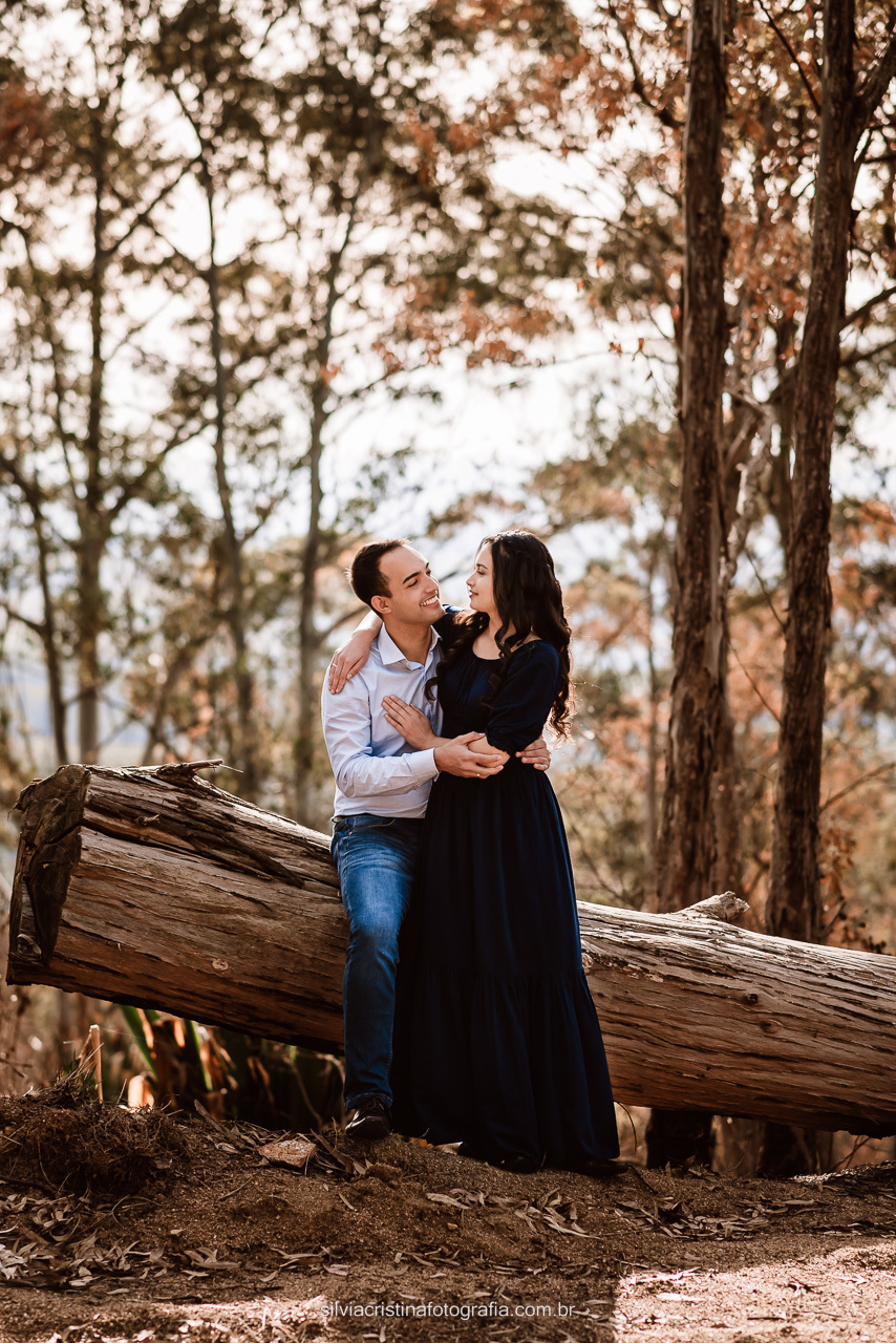 Ensaio pre-Wedding Capela da Penha - Votorantim SP