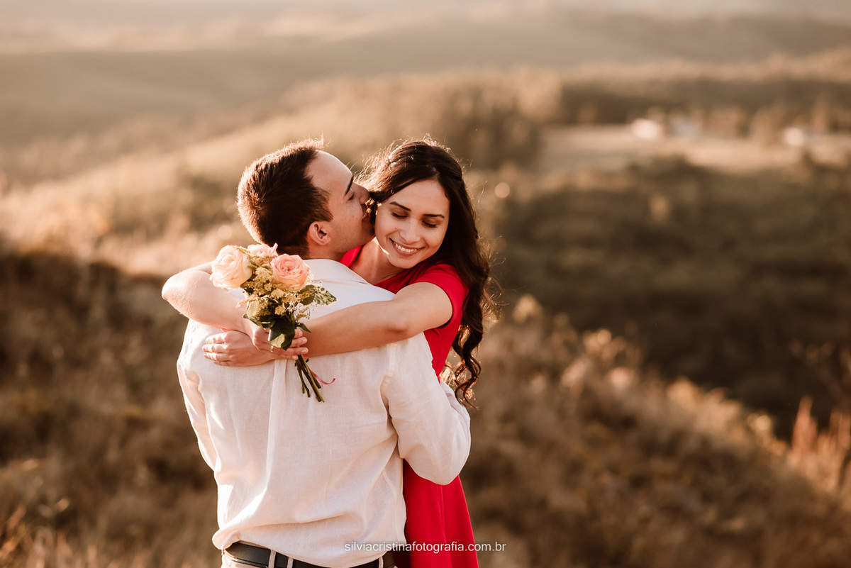 Ensaio pre-Wedding Capela da Penha - Votorantim SP