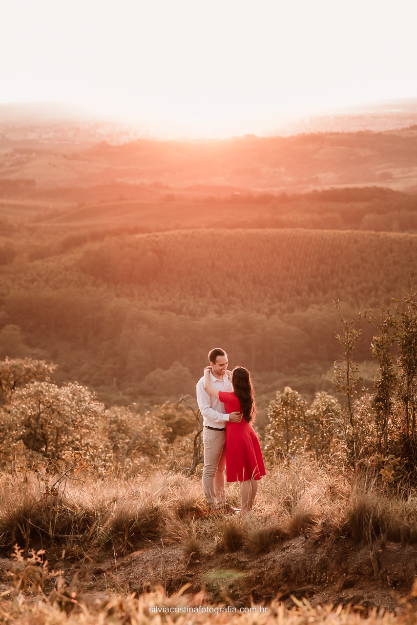 Ensaio pre-Wedding Capela da Penha - Votorantim SP