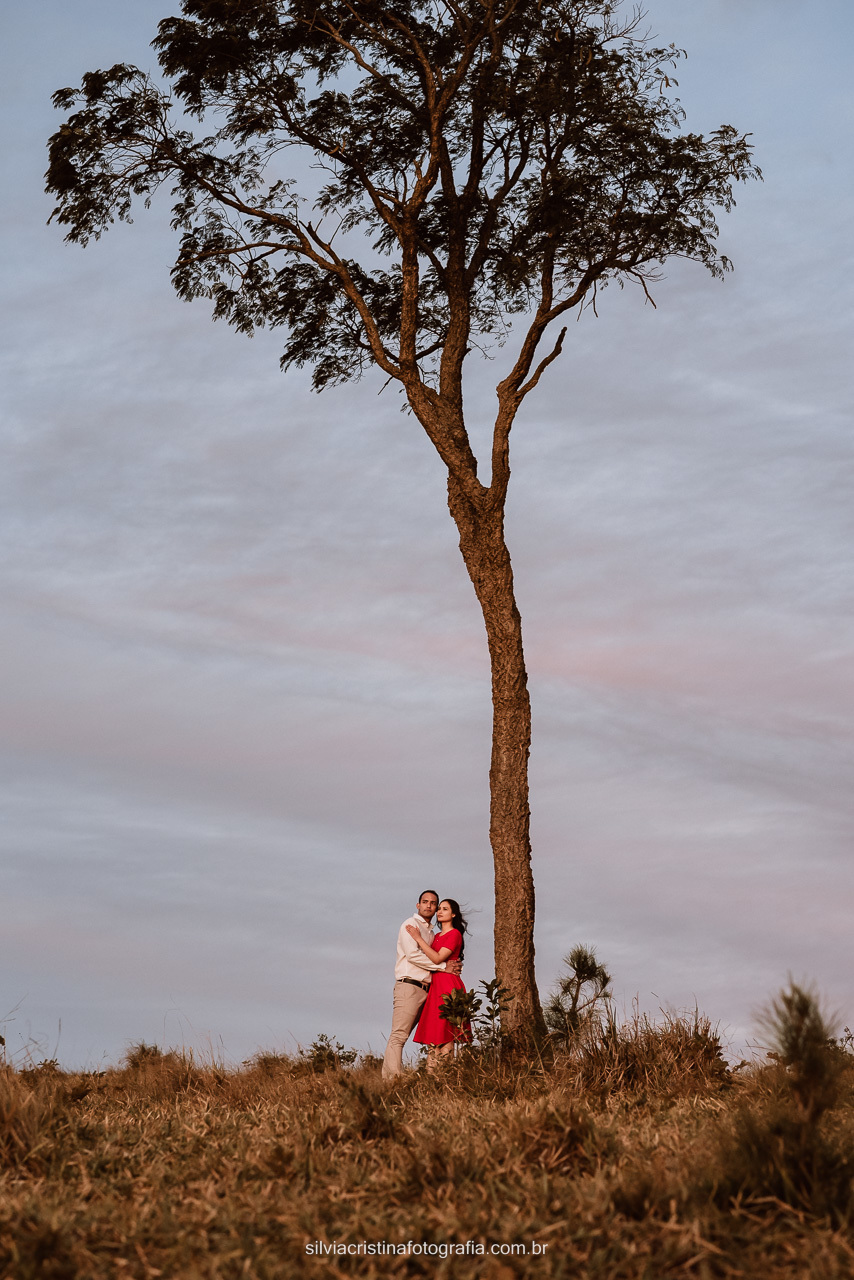 Ensaio pre-Wedding Capela da Penha - Votorantim SP