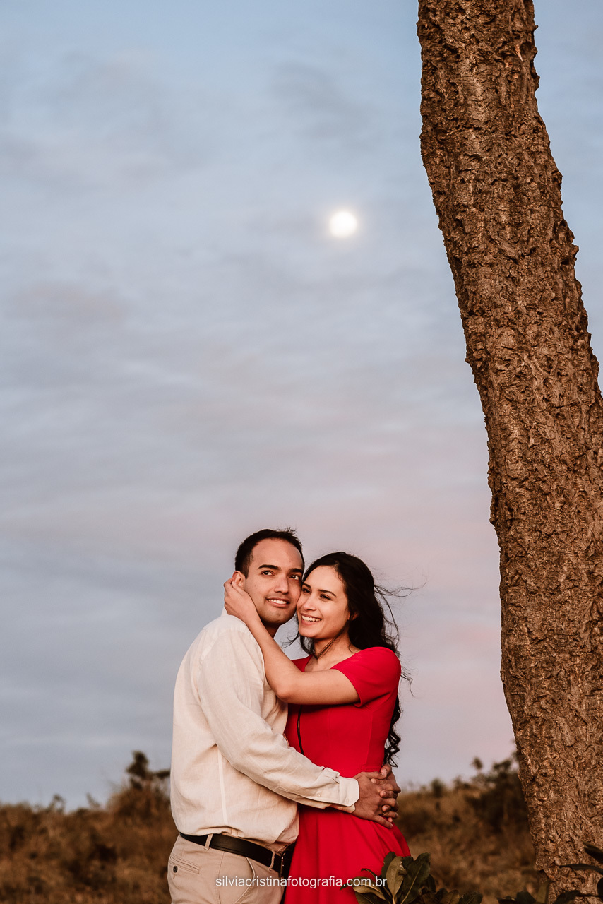 Ensaio pre-Wedding Capela da Penha - Votorantim SP