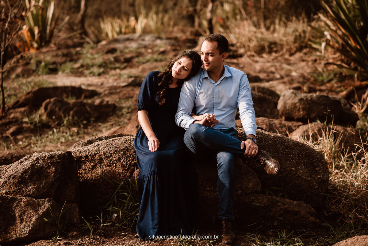 Ensaio pre-Wedding Capela da Penha - Votorantim SP