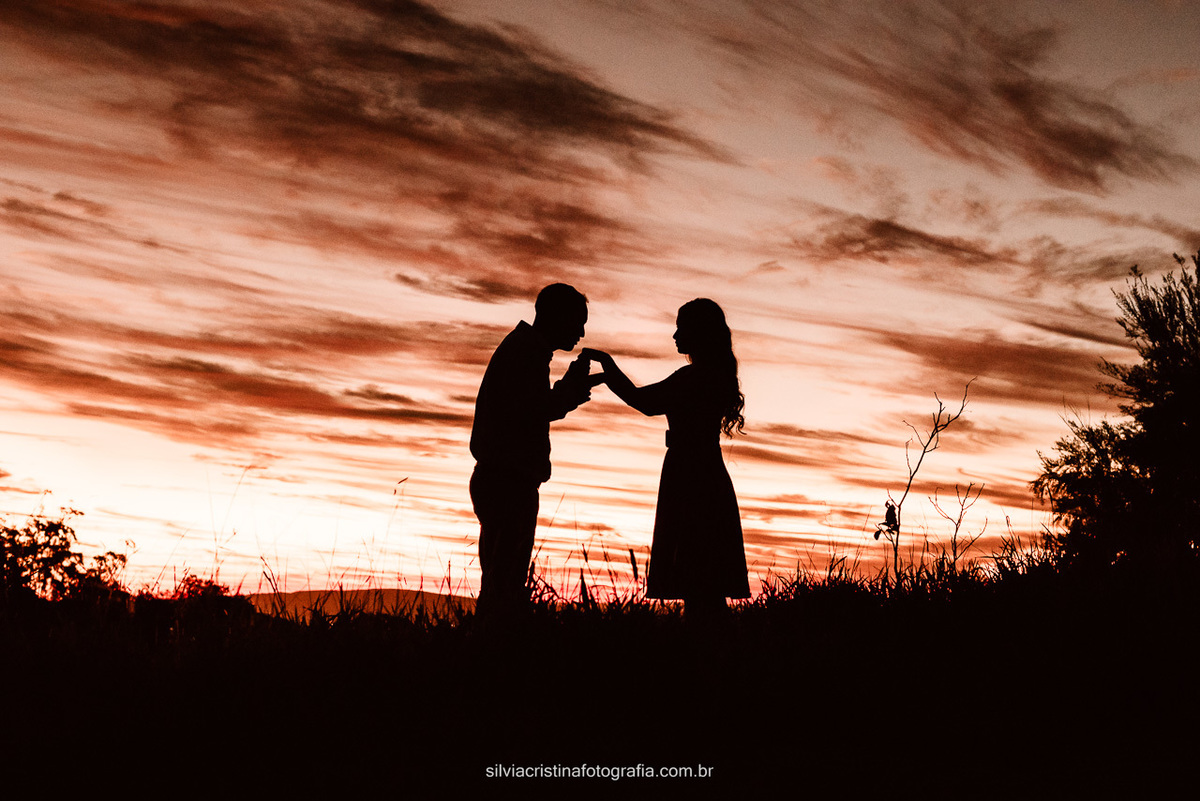 Ensaio pre-Wedding Capela da Penha - Votorantim SP