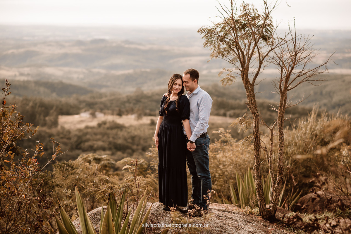 Ensaio pre-Wedding Capela da Penha - Votorantim SP