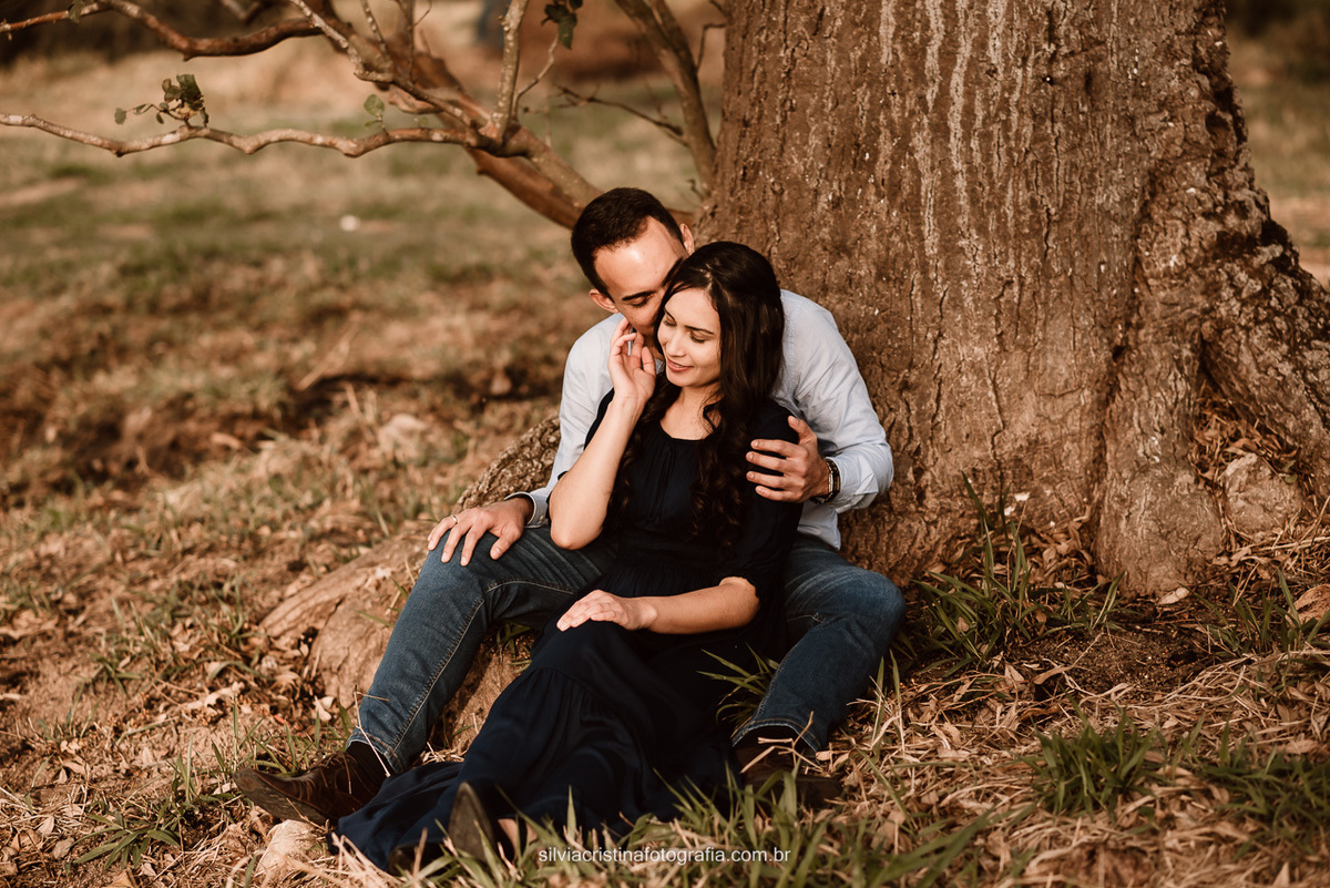 Ensaio pre-Wedding Capela da Penha - Votorantim SP