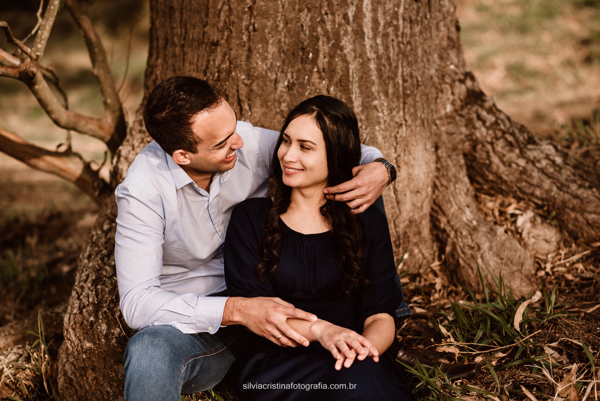 Ensaio pre-Wedding Capela da Penha - Votorantim SP