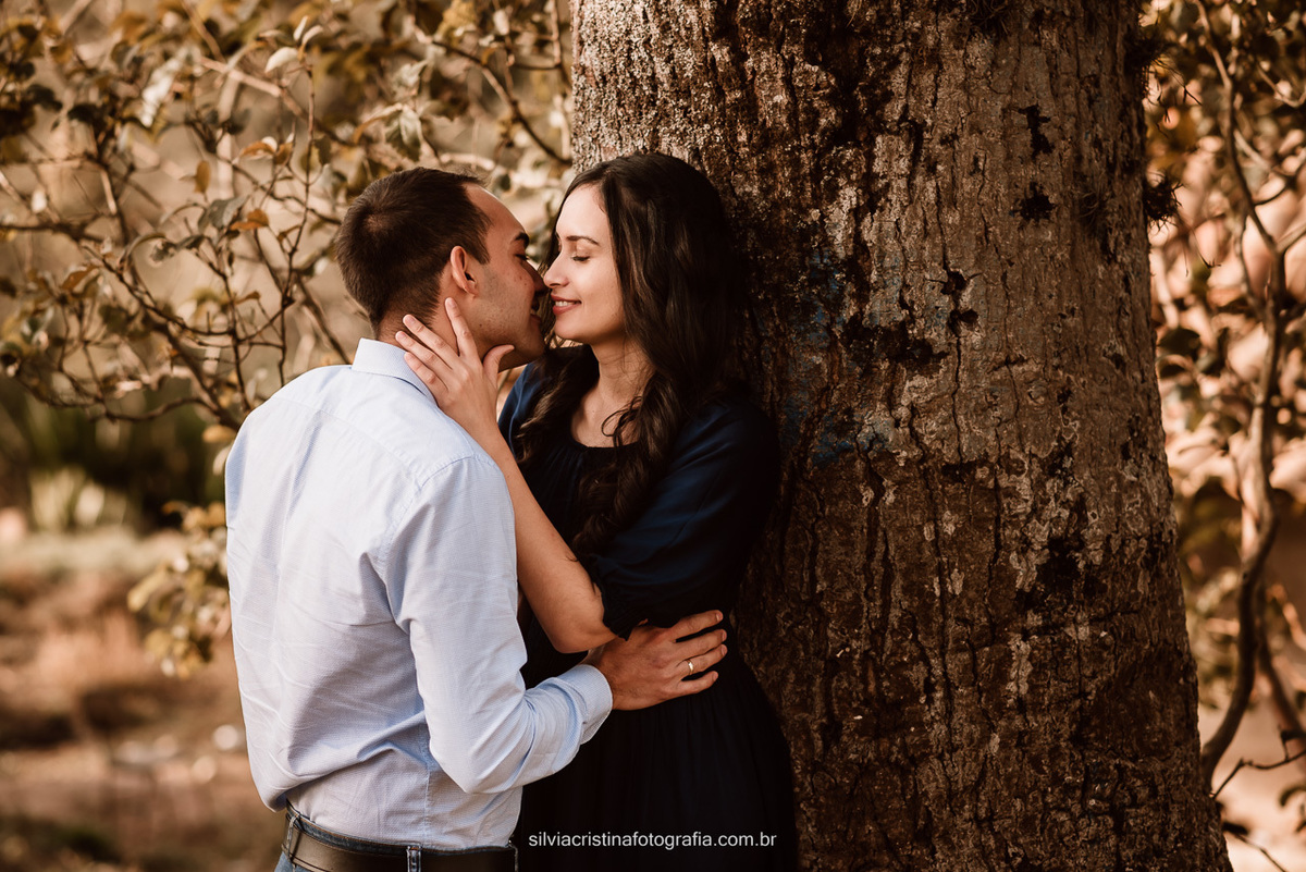 Ensaio pre-Wedding Capela da Penha - Votorantim SP