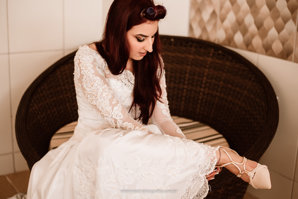 Fotógrafo de Casamento em Itu - SP