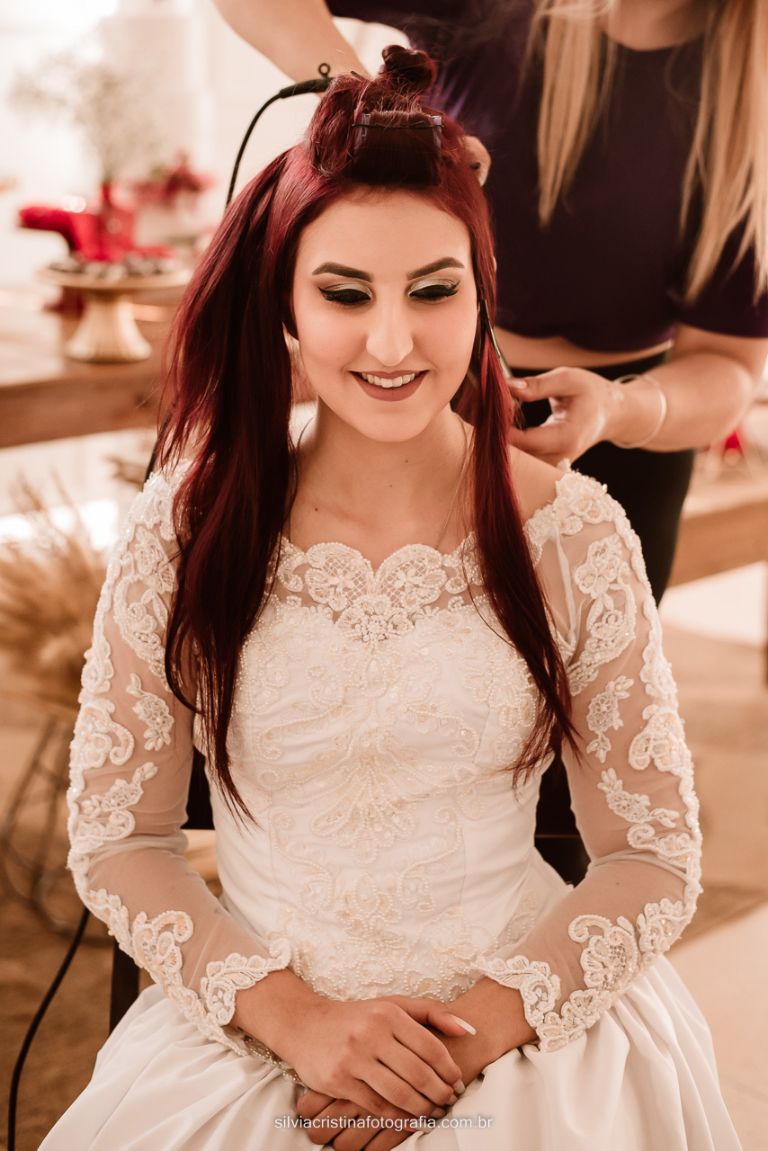 Fotógrafo de Casamento em Itu - SP