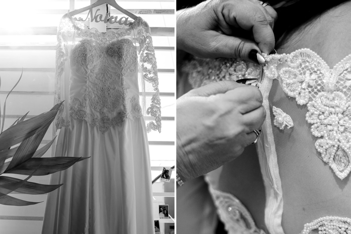 Fotógrafo de Casamento em Itu - SP
