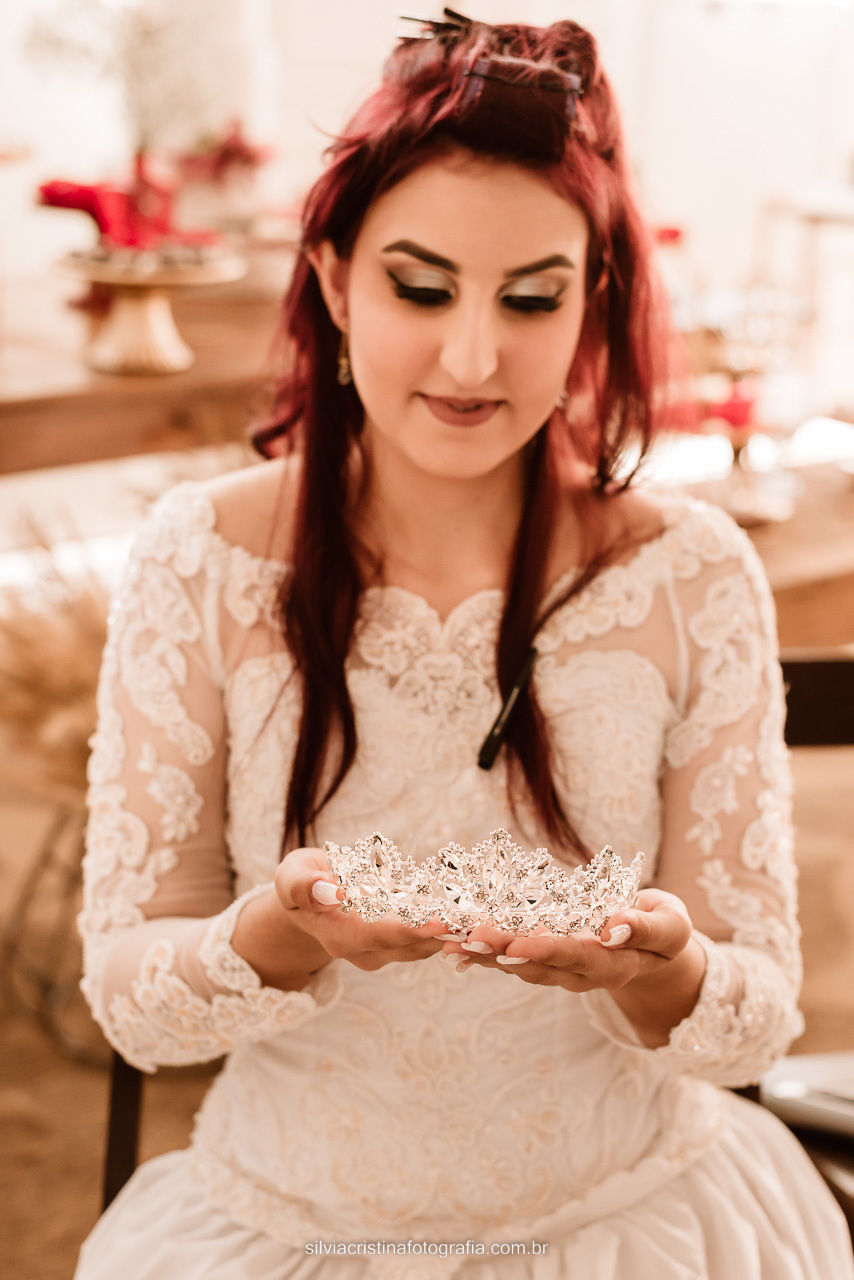 Fotógrafo de Casamento em Itu - SP