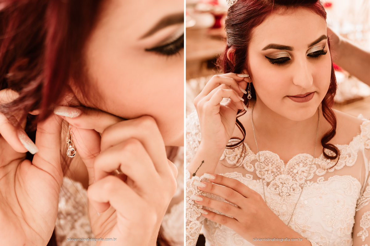 Fotógrafo de Casamento em Itu - SP