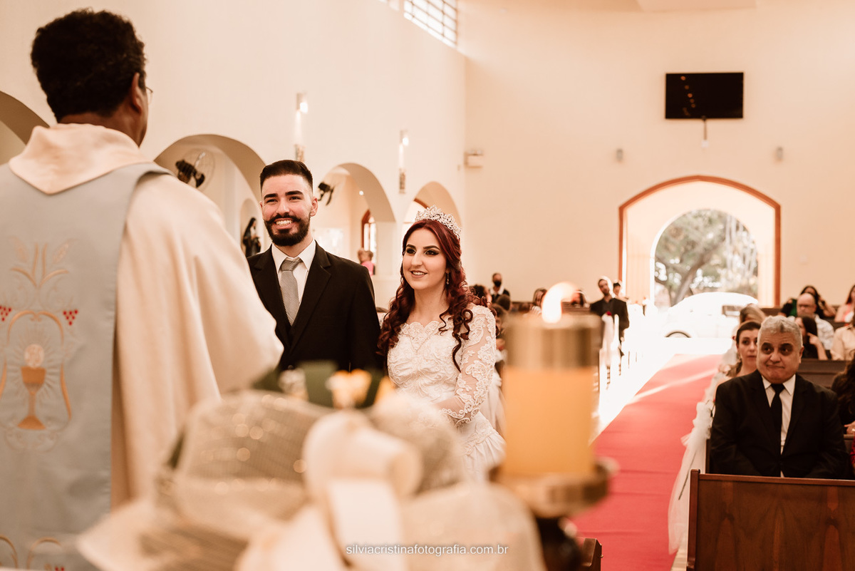 Fotógrafo de Casamento em Itu - SP