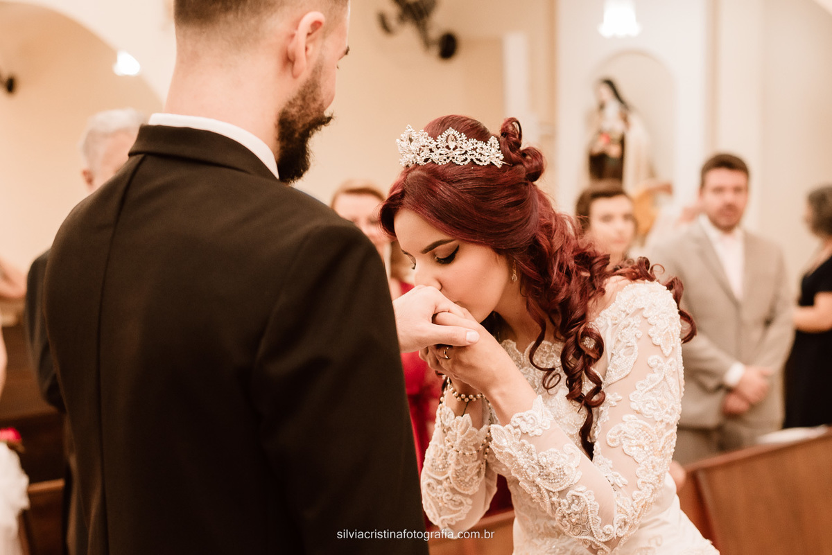 Fotógrafo de Casamento em Itu - SP