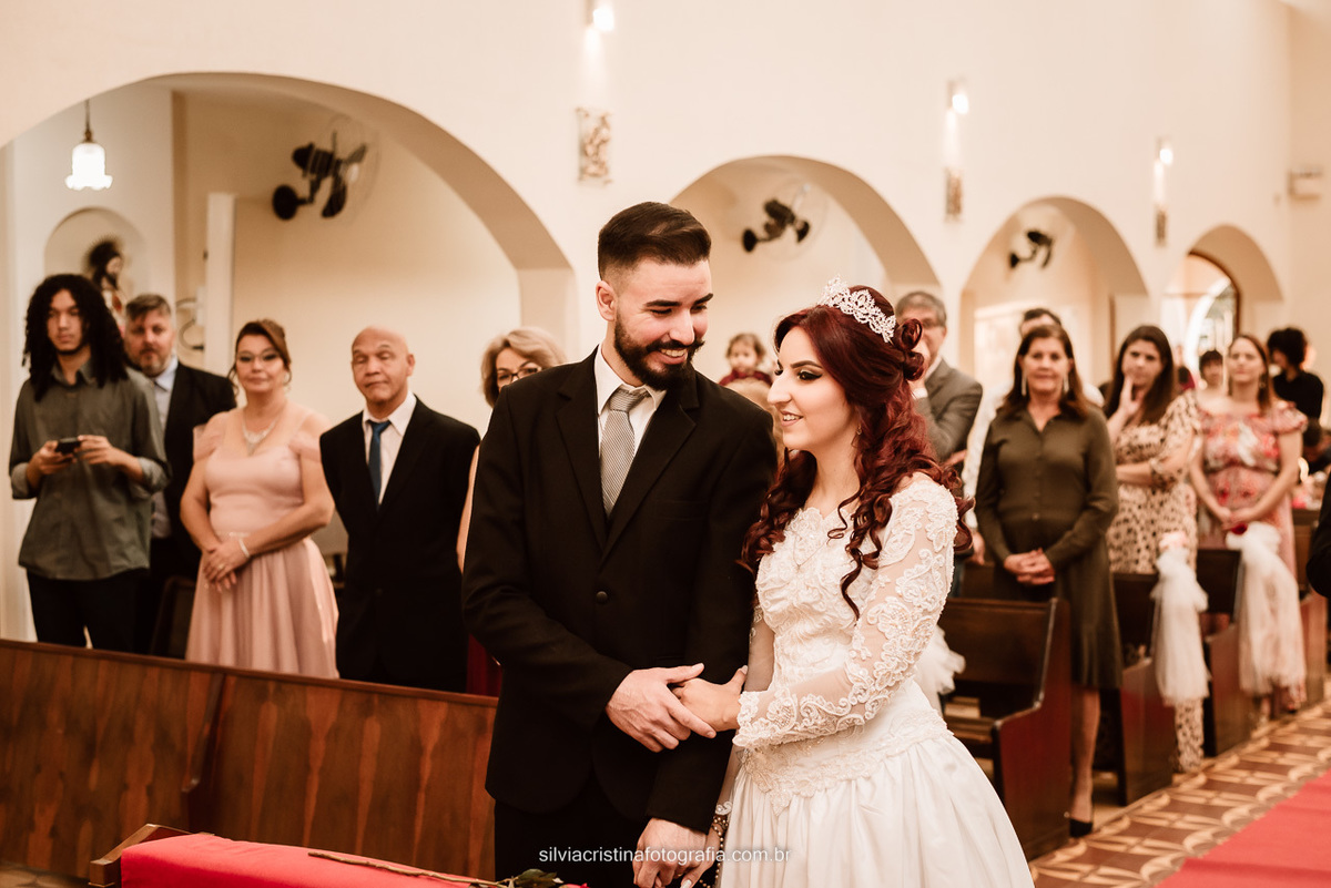 Fotógrafo de Casamento em Itu - SP