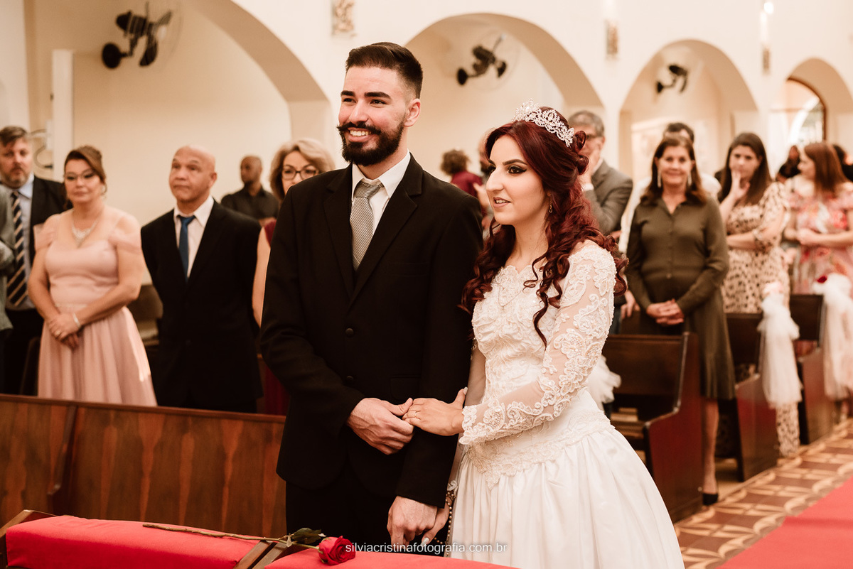 Fotógrafo de Casamento em Itu - SP