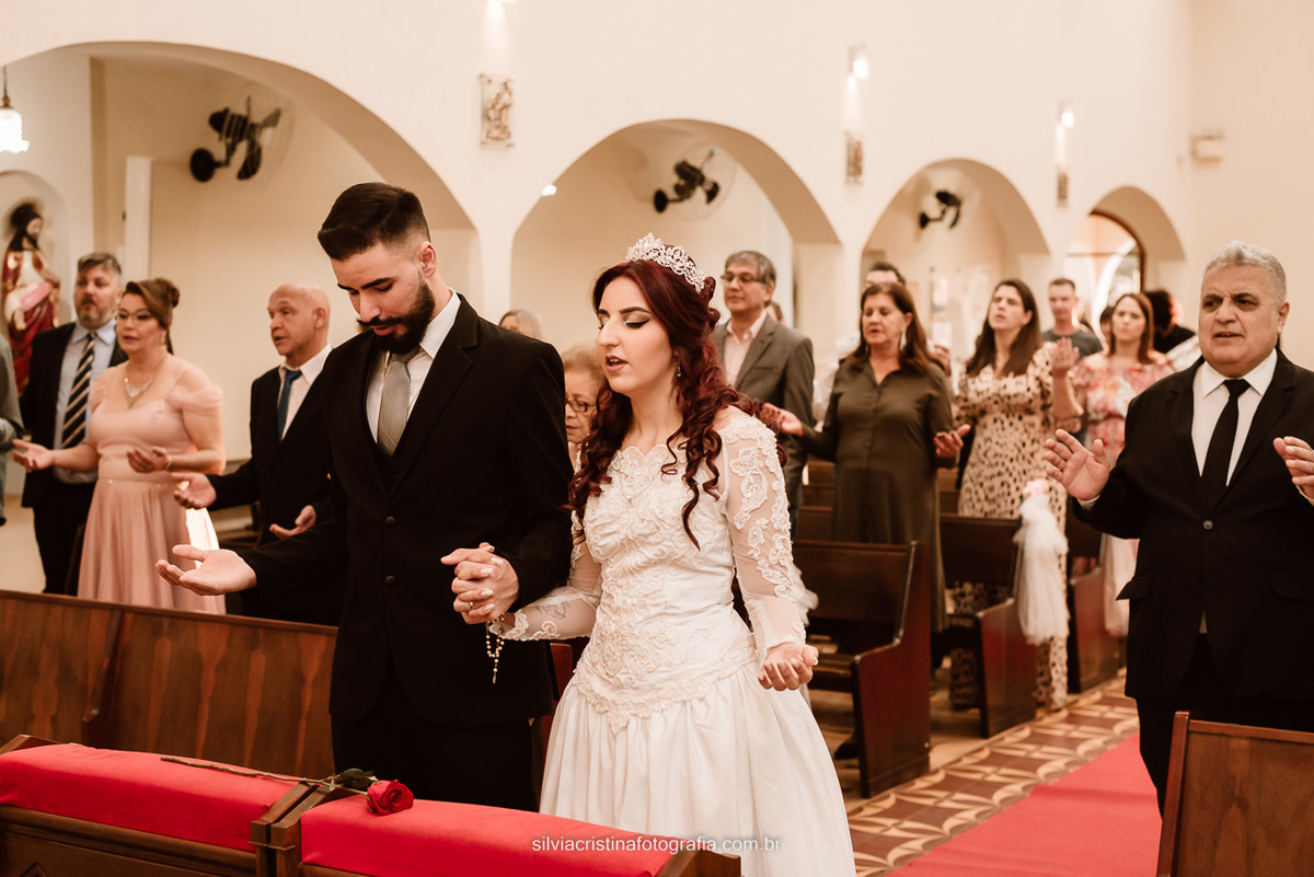 Fotógrafo de Casamento em Itu - SP