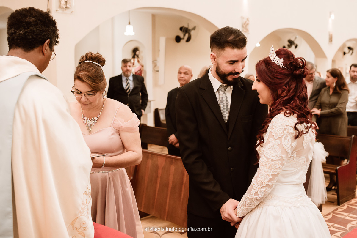 Fotógrafo de Casamento em Itu - SP