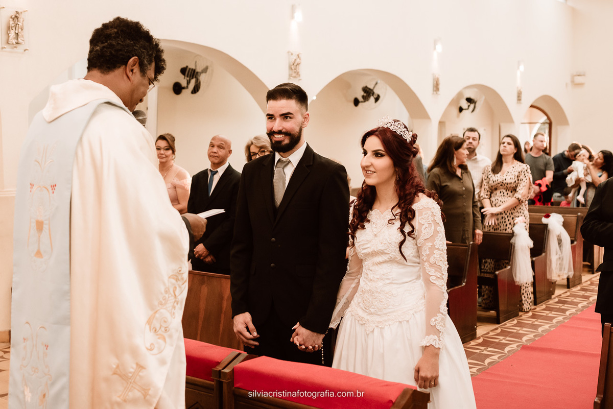 Fotógrafo de Casamento em Itu - SP