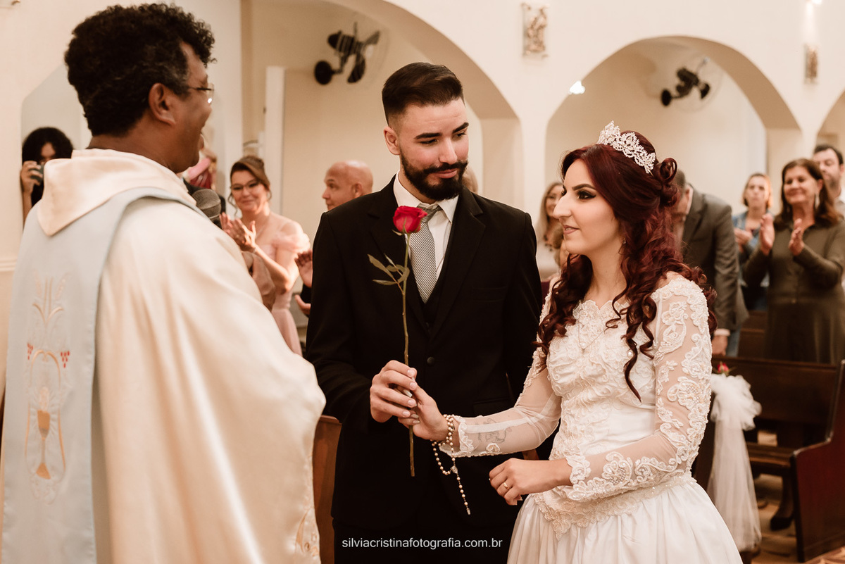 Fotógrafo de Casamento em Itu - SP
