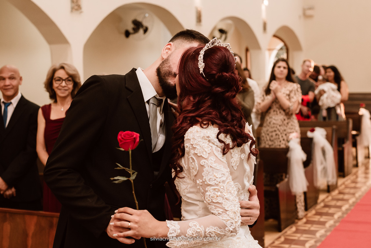 Fotógrafo de Casamento em Itu - SP