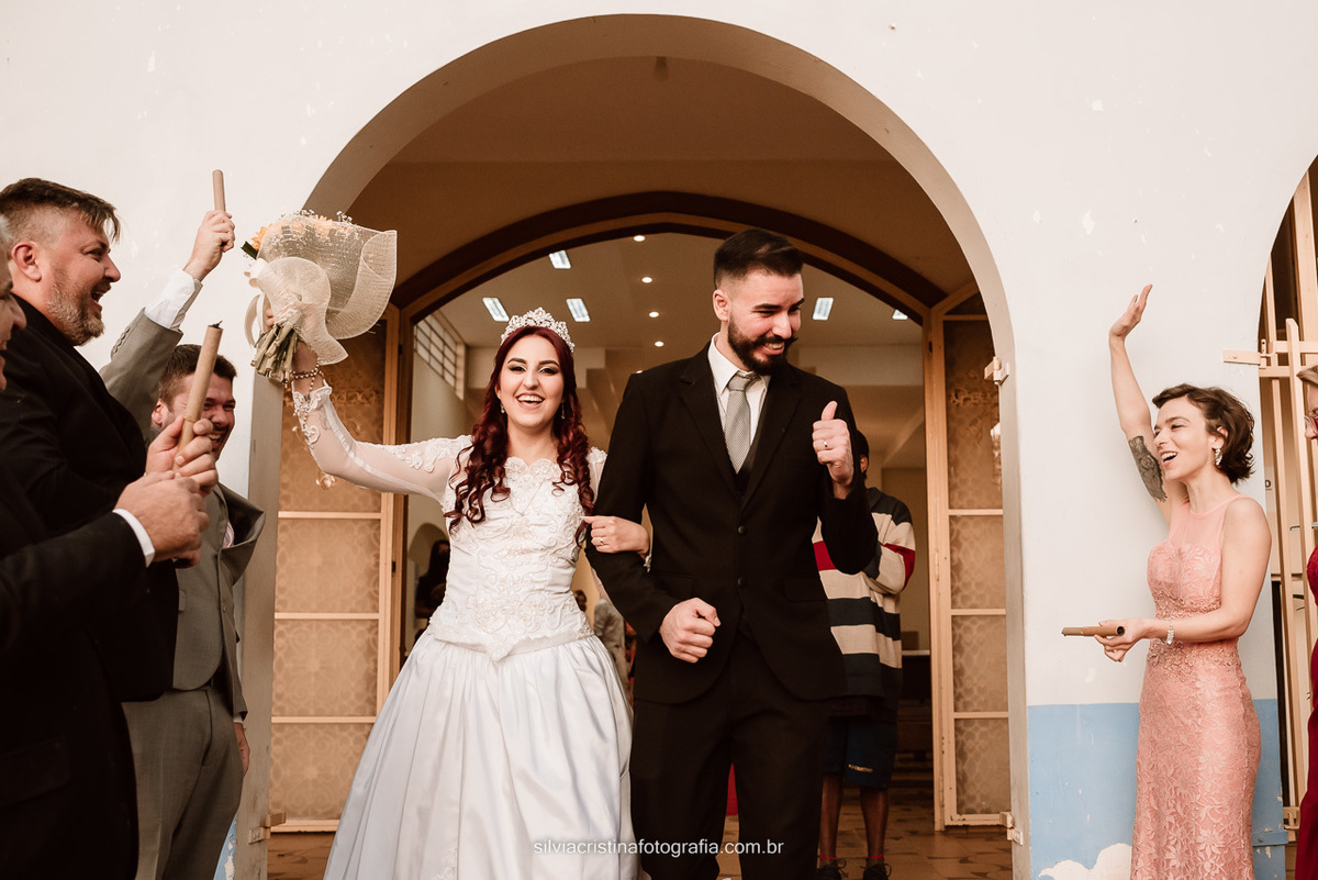 Fotógrafo de Casamento em Itu - SP