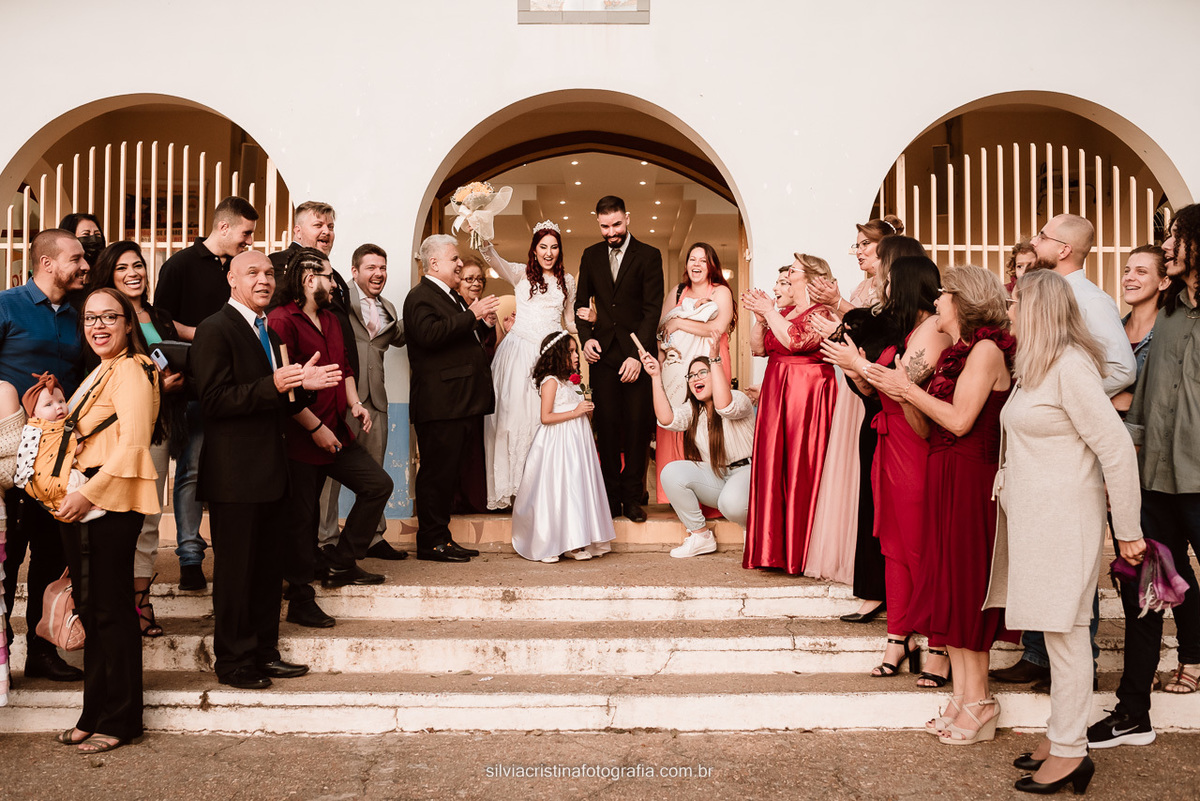 Fotógrafo de Casamento em Itu - SP