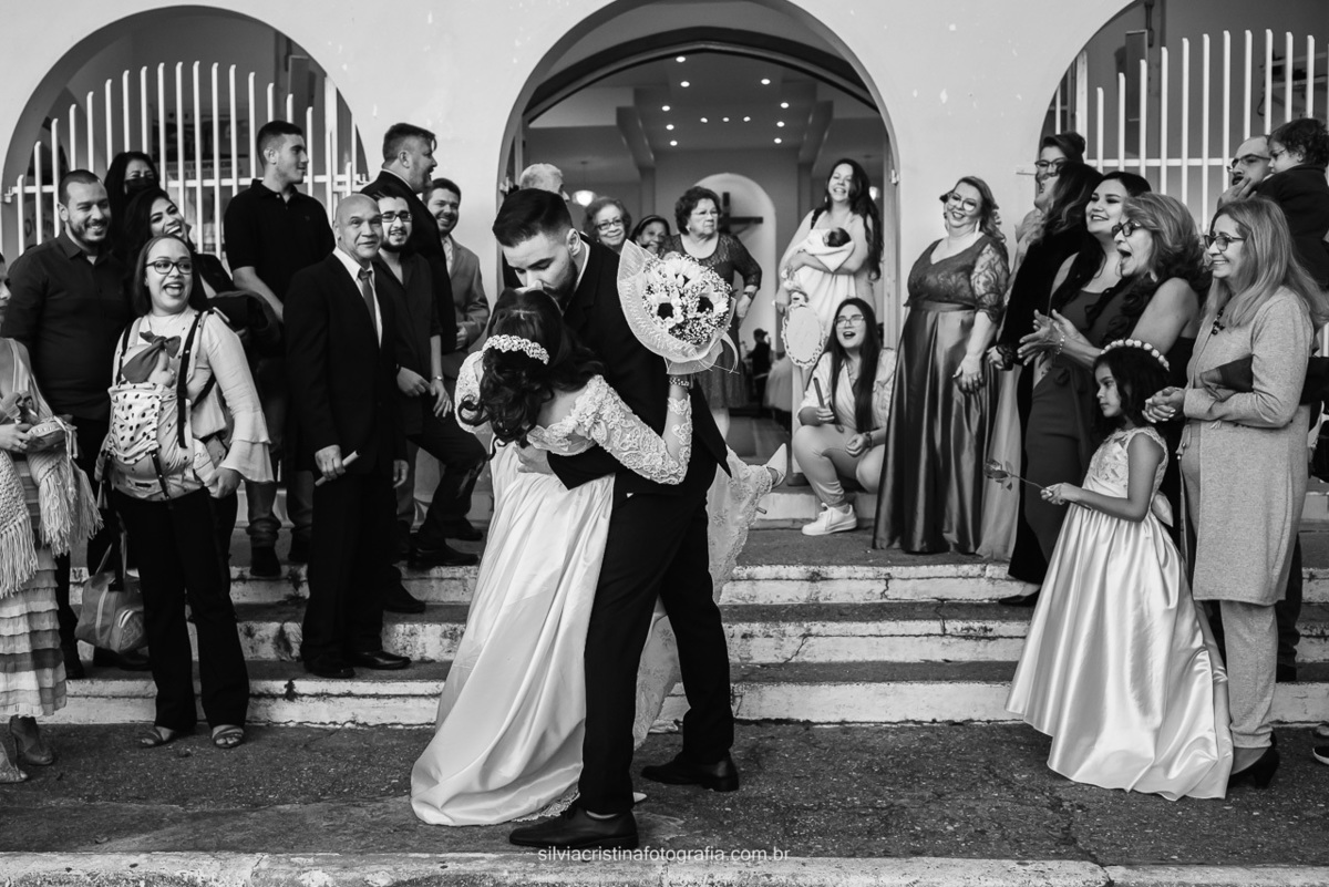 Fotógrafo de Casamento em Itu - SP