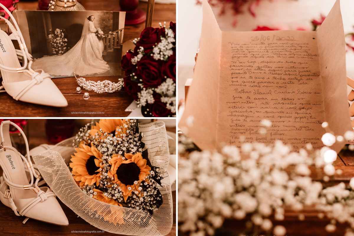 Fotógrafo de Casamento em Itu - SP