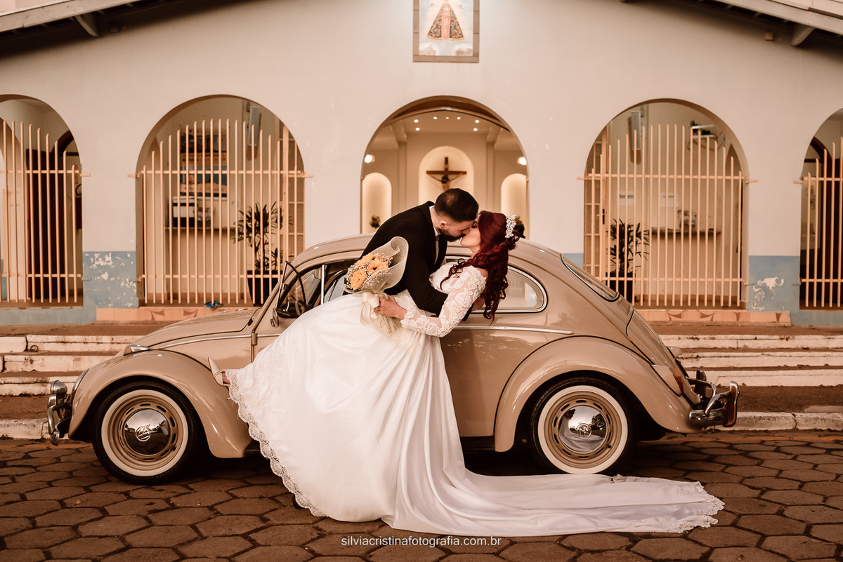 Fotógrafo de Casamento em Itu - SP