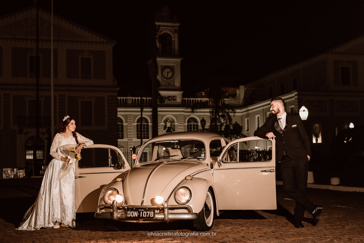 Fotógrafo de Casamento em Itu - SP